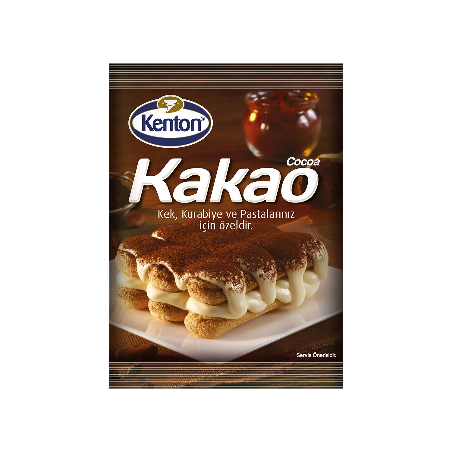 Kenton Kakao 25 g