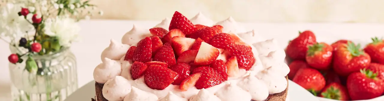 Cake Mix