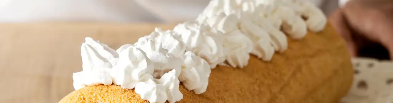 Whipped Topping