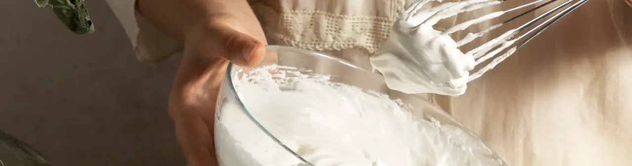 Pastry Cream