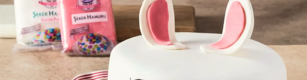 Cake Decorating Supplies