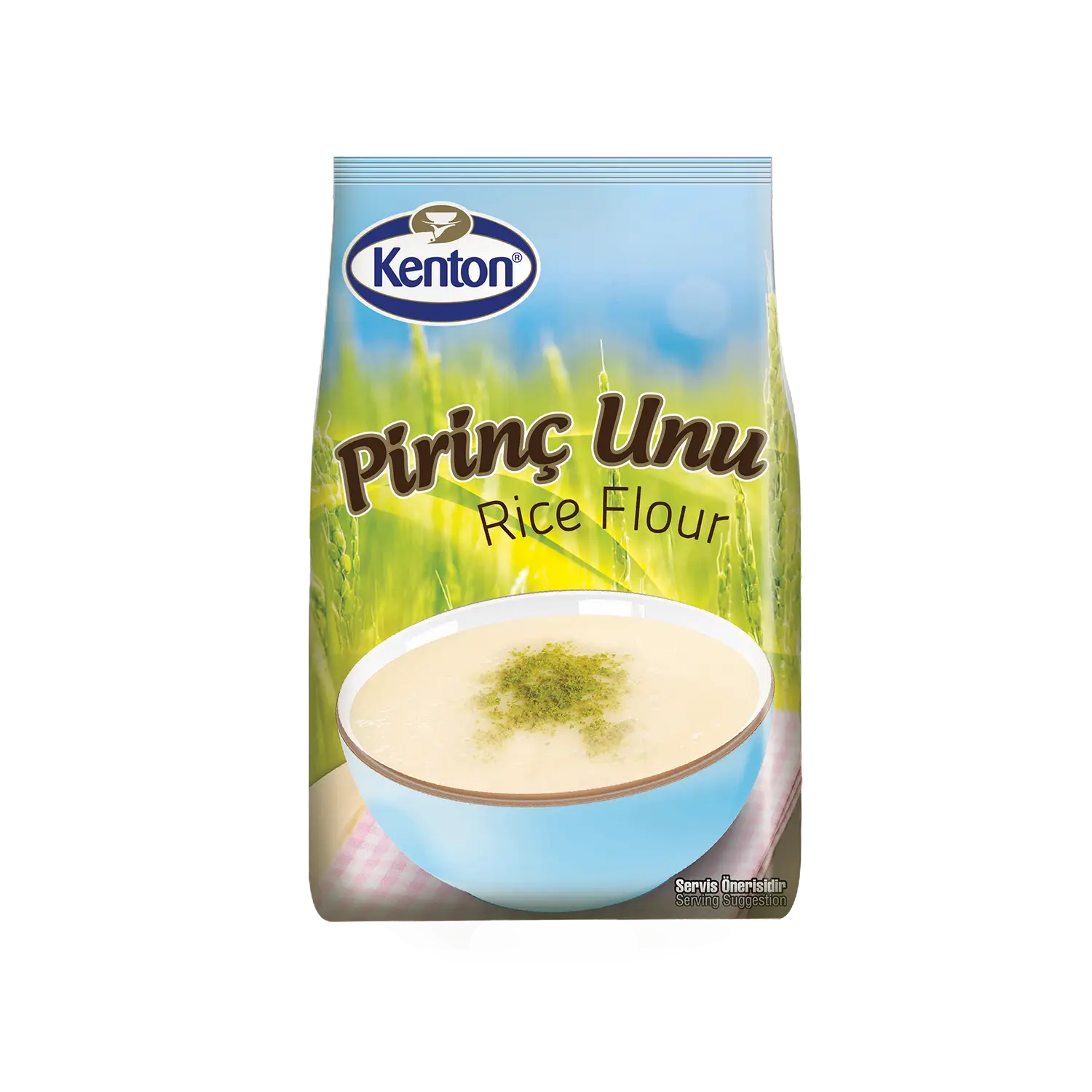 Kenton Rice Flour Plain 500 g